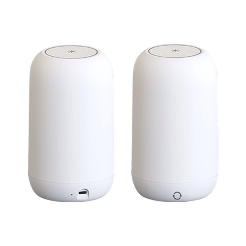 Small Night Light Touch Dimming