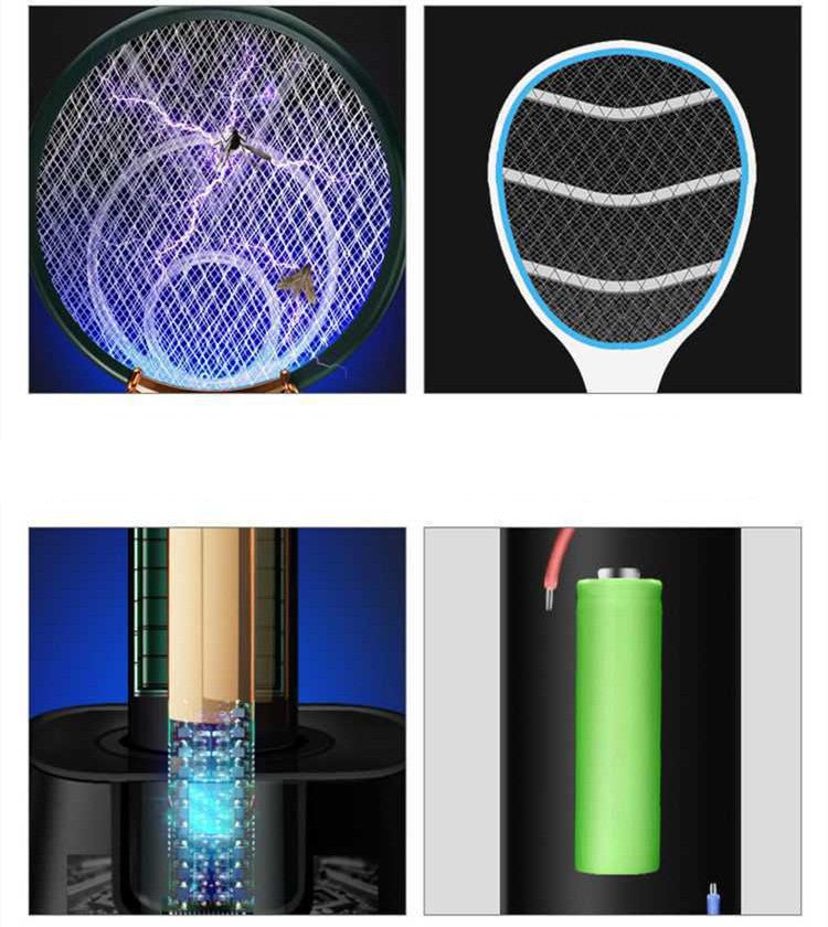 Home Bedroom Electric Mosquito Device