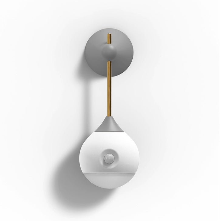 Induction Night Light Bedside Lamp