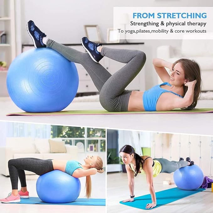 Gym Ball for Fitness
