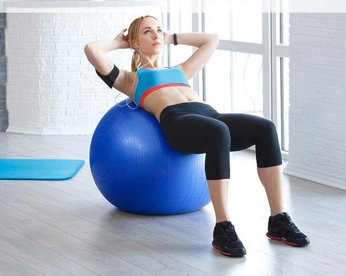 Gym Ball for Fitness