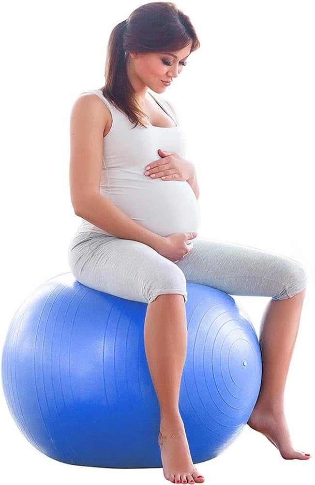 Gym Ball for Fitness