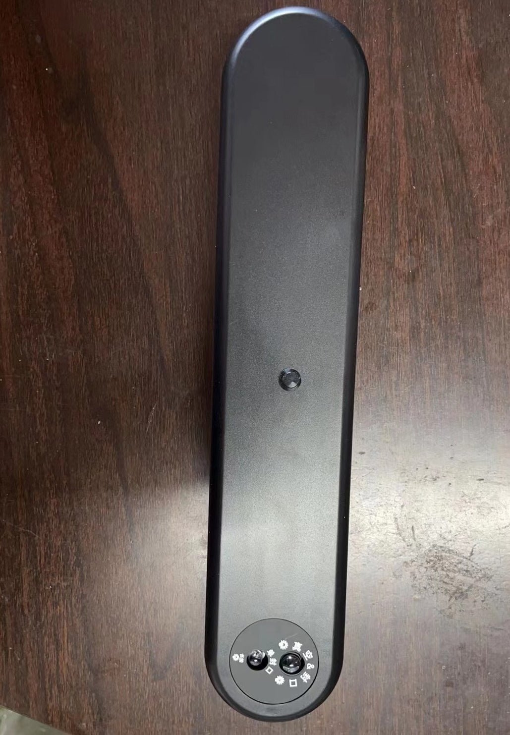 Food Packaging Vacuum Sealing Machine