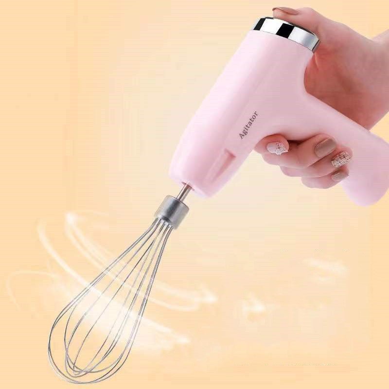 Wireless Electric Whisk
